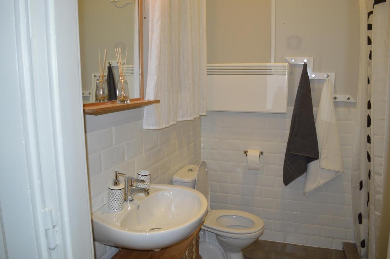 Apartman Dohany Studio Budapest