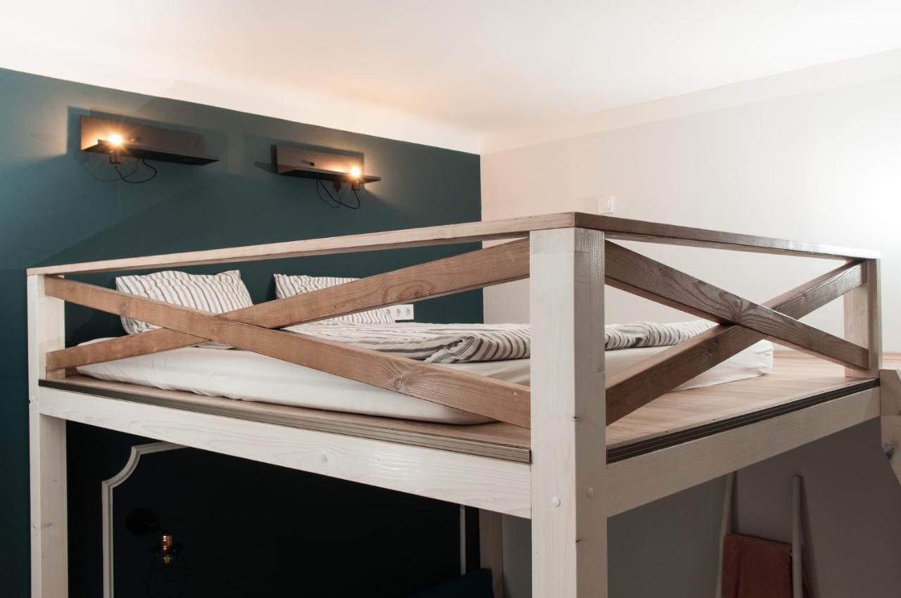 Apartman Dohany Studio Budapest