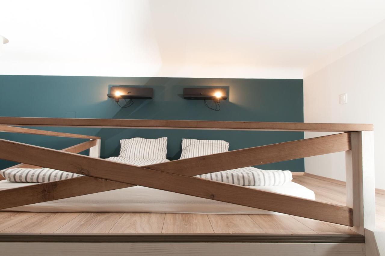 Apartman Dohany Studio Budapest
