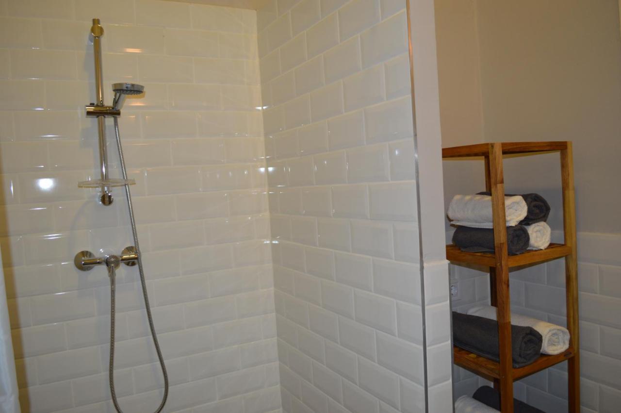 Appartement Dohany Studio *