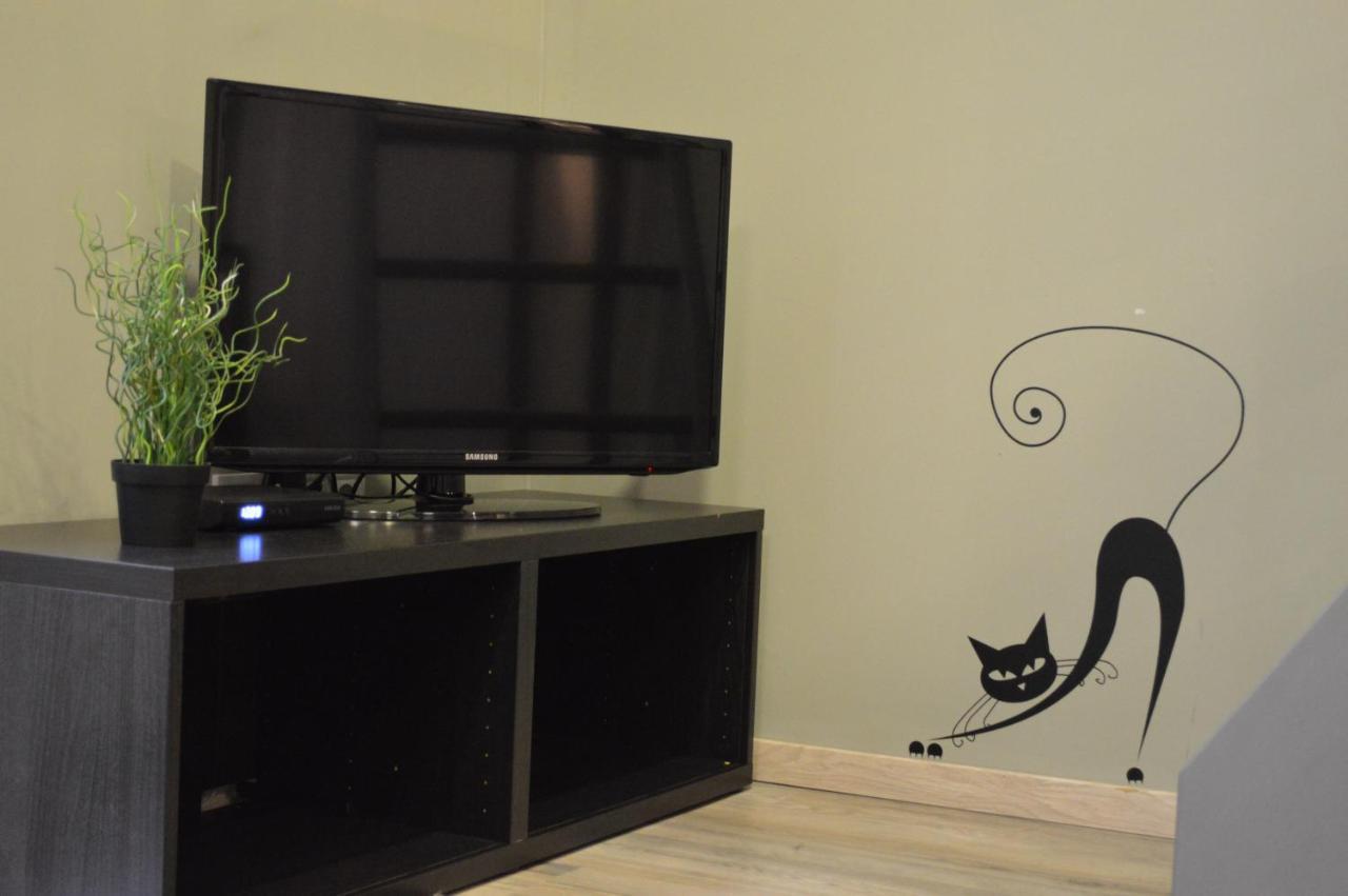 Dohany Studio Appartement