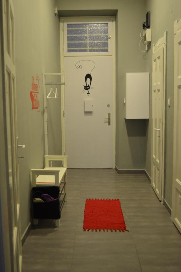 Dohany Studio Appartement *