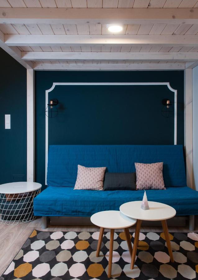 Dohany Studio Appartement