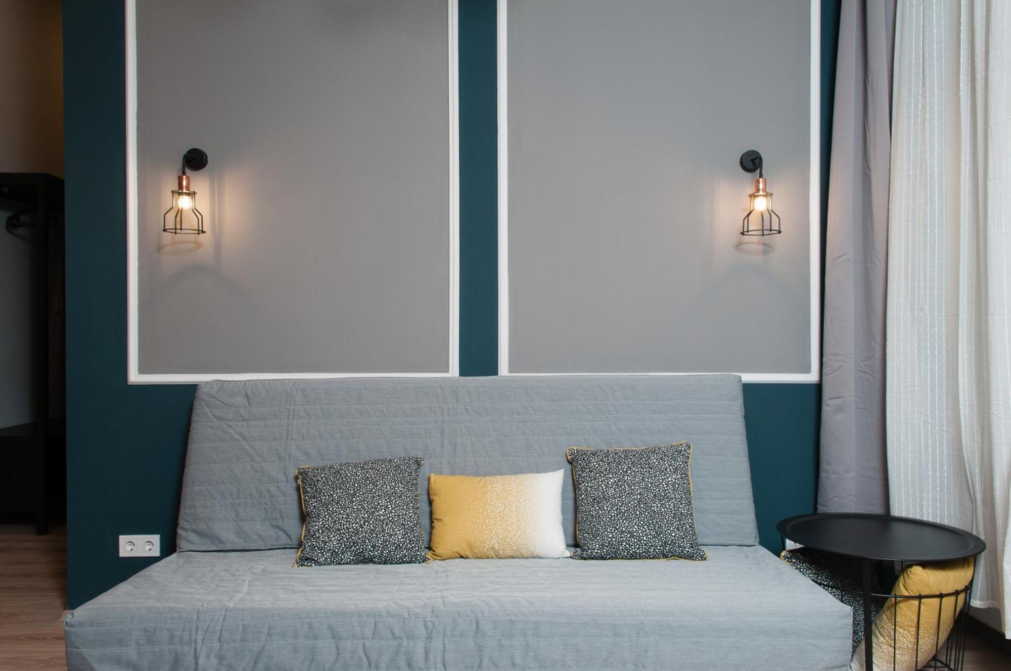 Dohany Studio Appartement