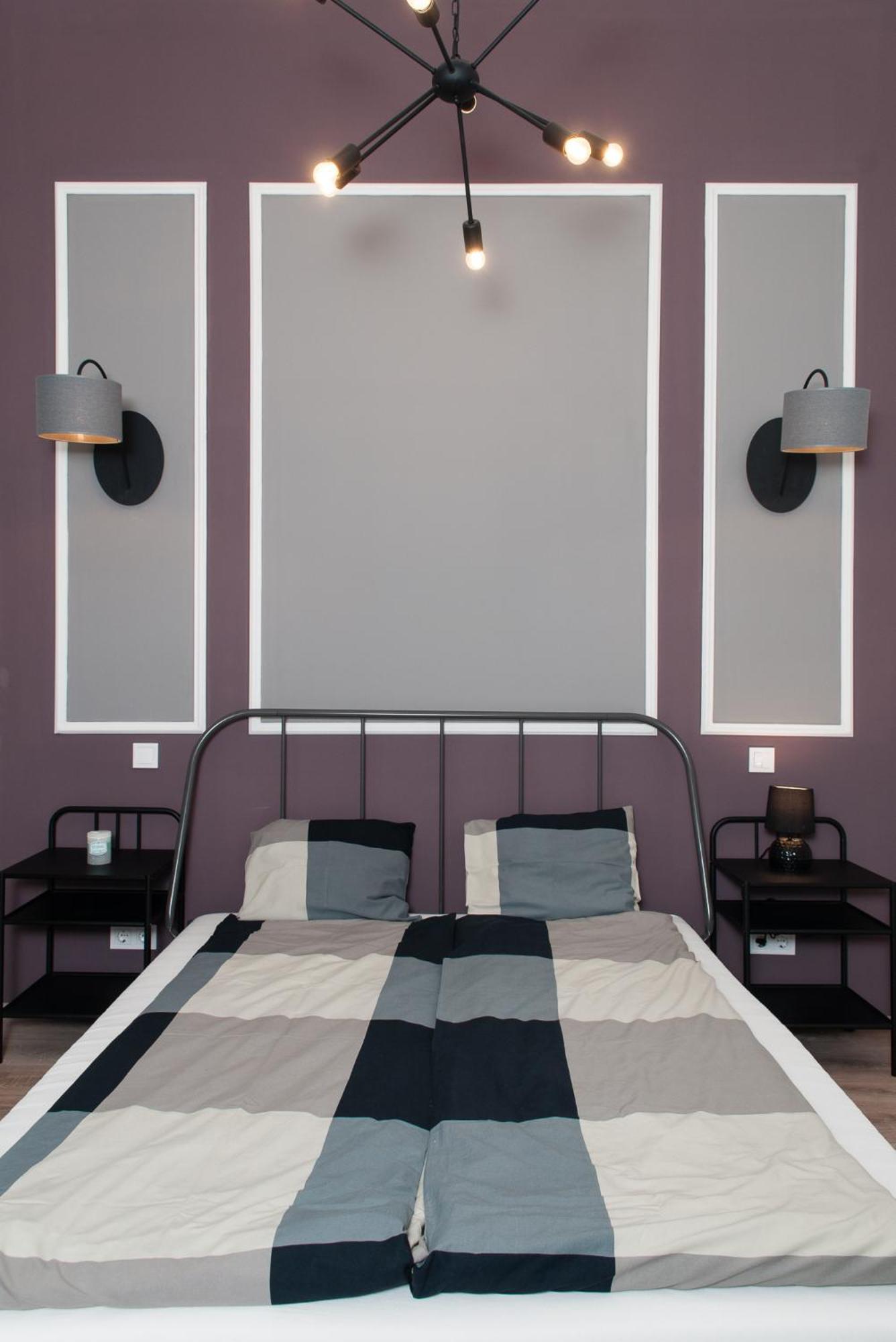 Dohany Studio Appartement *