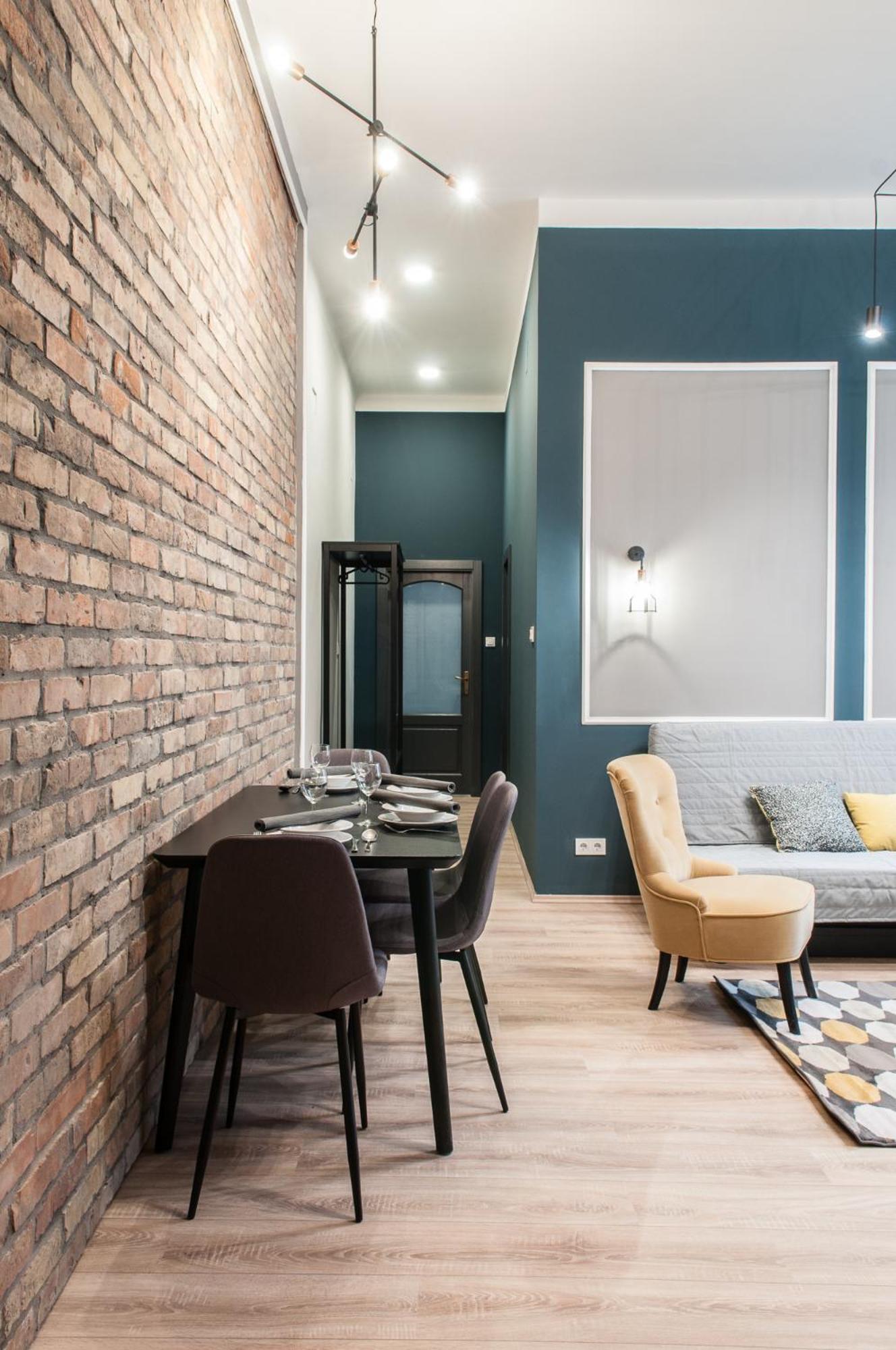 Dohany Studio Appartement Budapest