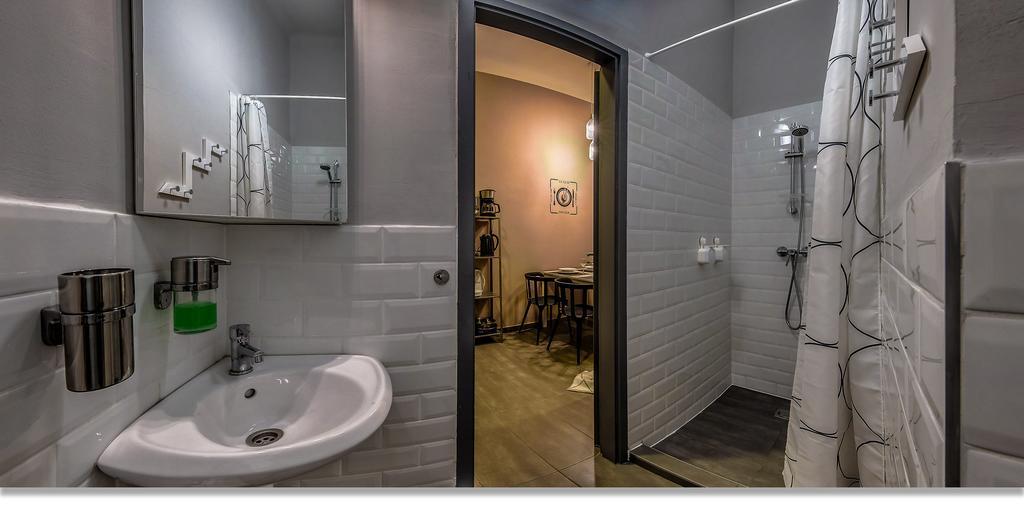 Appartement Dohany Studio